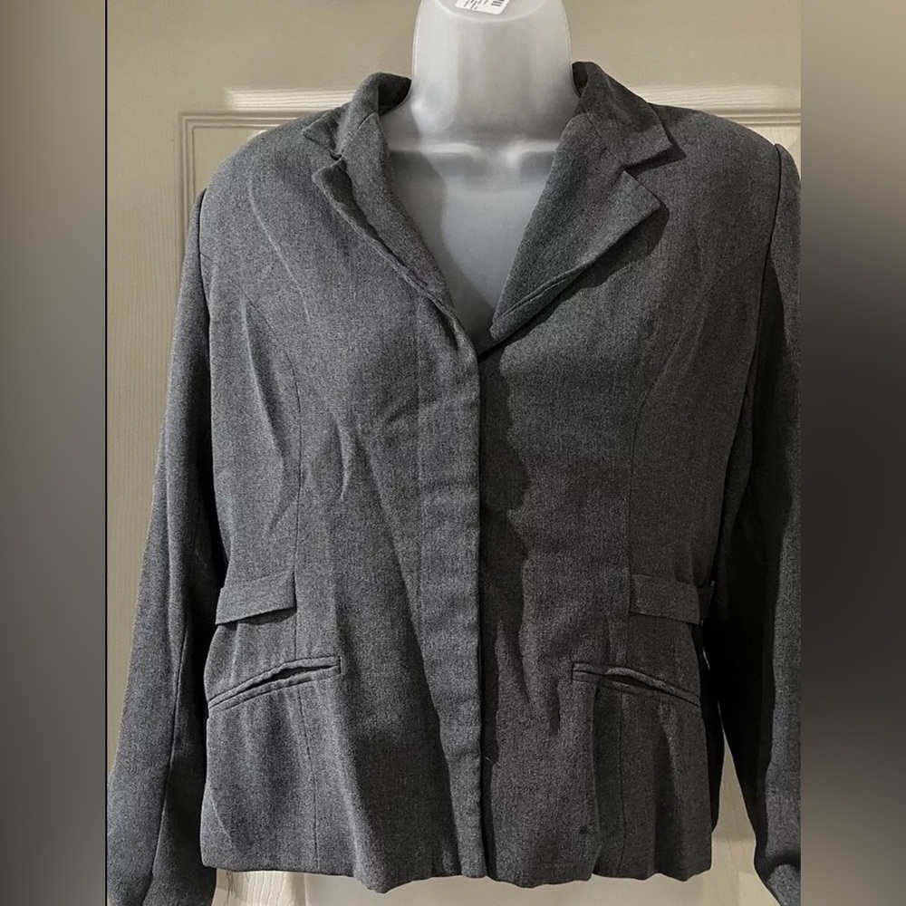 Sports Collection Blazer Size 8P